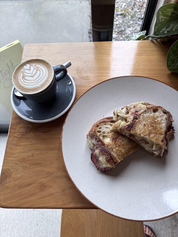 The Goods Espresso Bar