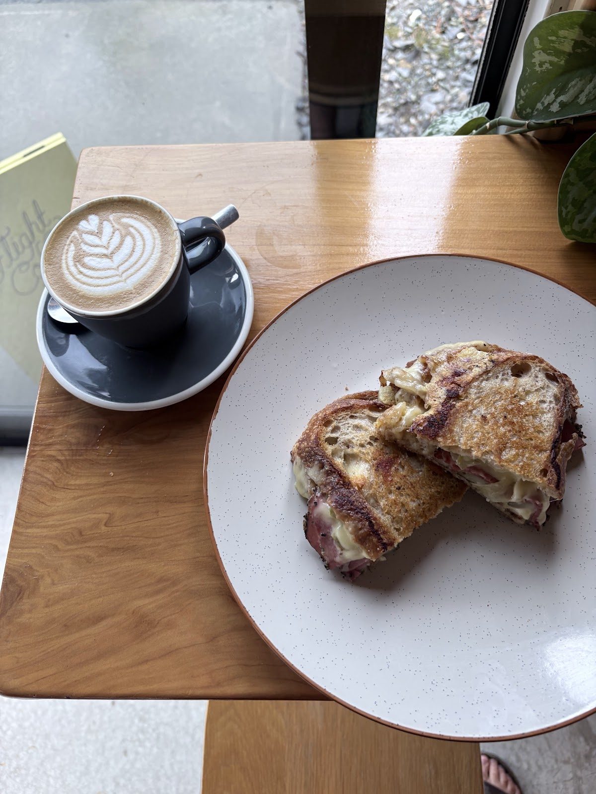 The Goods Espresso Bar photo 1