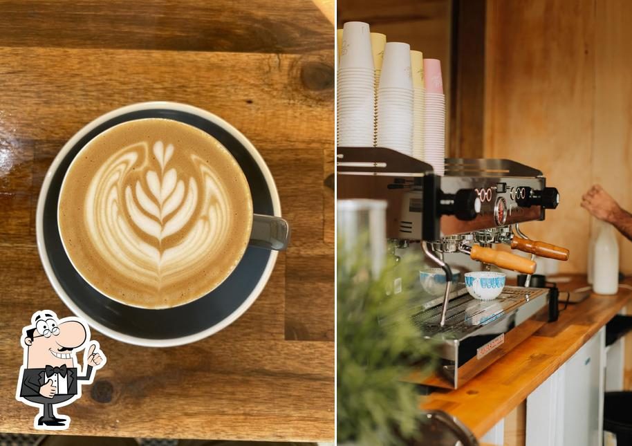 The Goods Espresso Bar photo 2