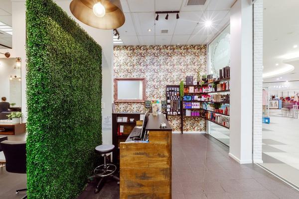 The Hair Boutique