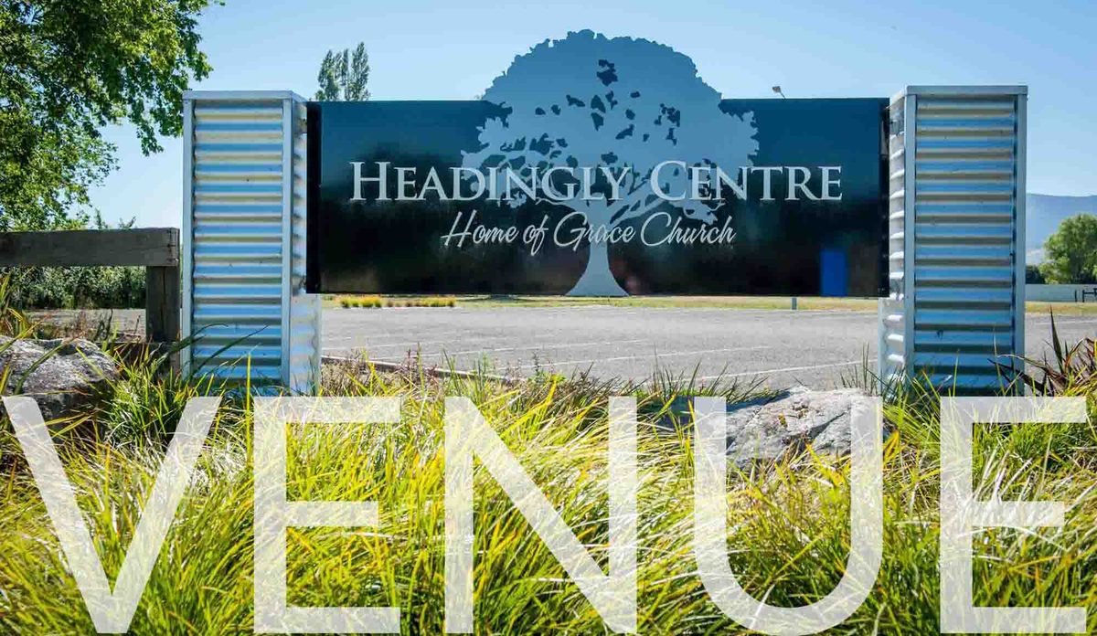 The Headingly Centre photo 2