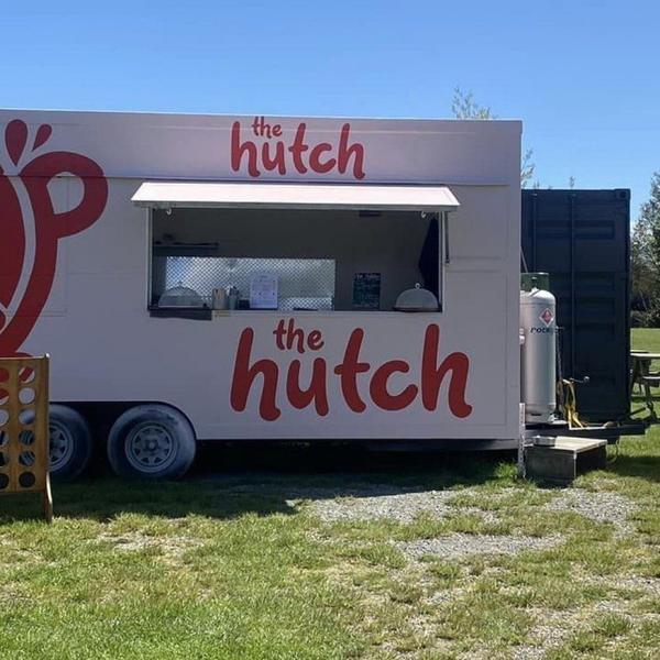 the Hutch