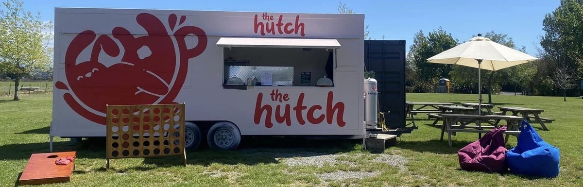 the Hutch photo 2