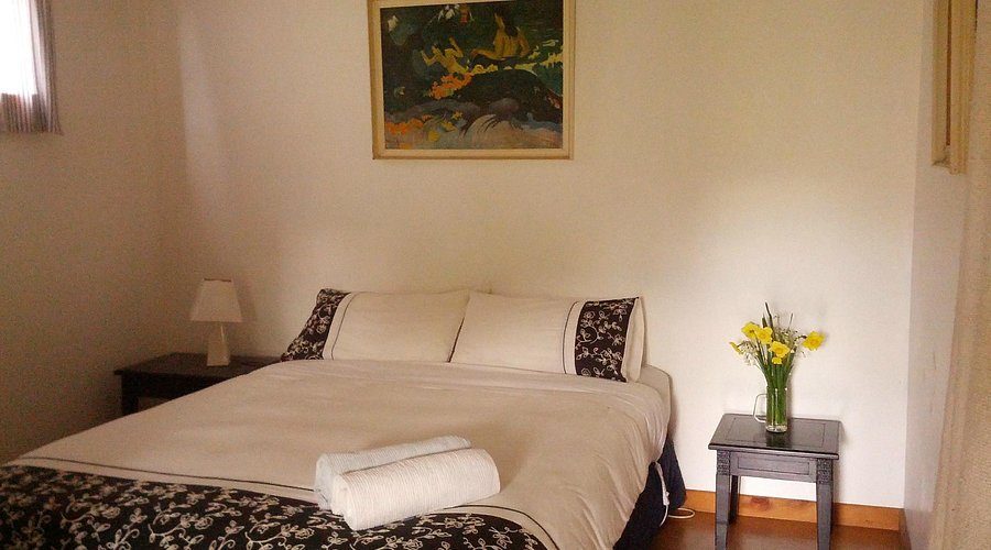 The Innlet Country Apartments, Cottages and Farmhouse Villa photo 3