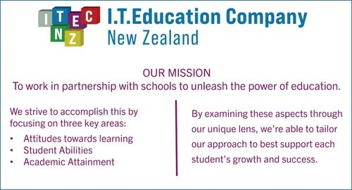 The IT Education Company NZ Ltd photo 1