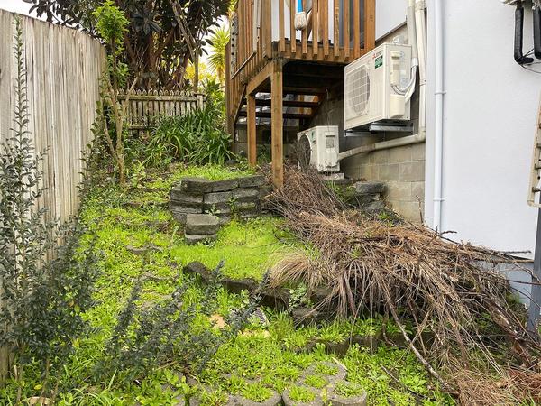 The Keeper Garden and Property Maintenance