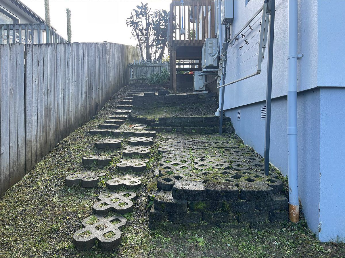 The Keeper Garden and Property Maintenance photo 2