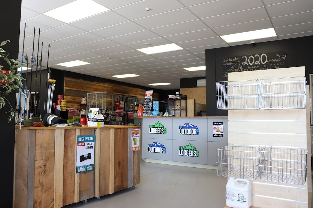 The Loggers Shop photo 2