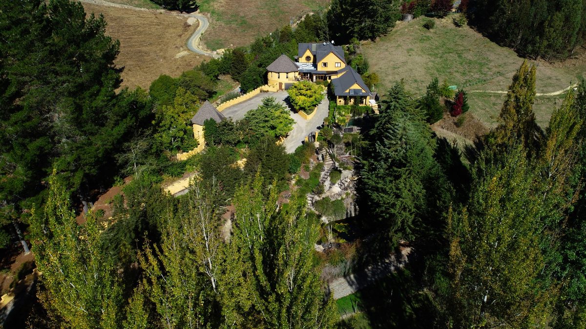 The Mudcastle photo 1