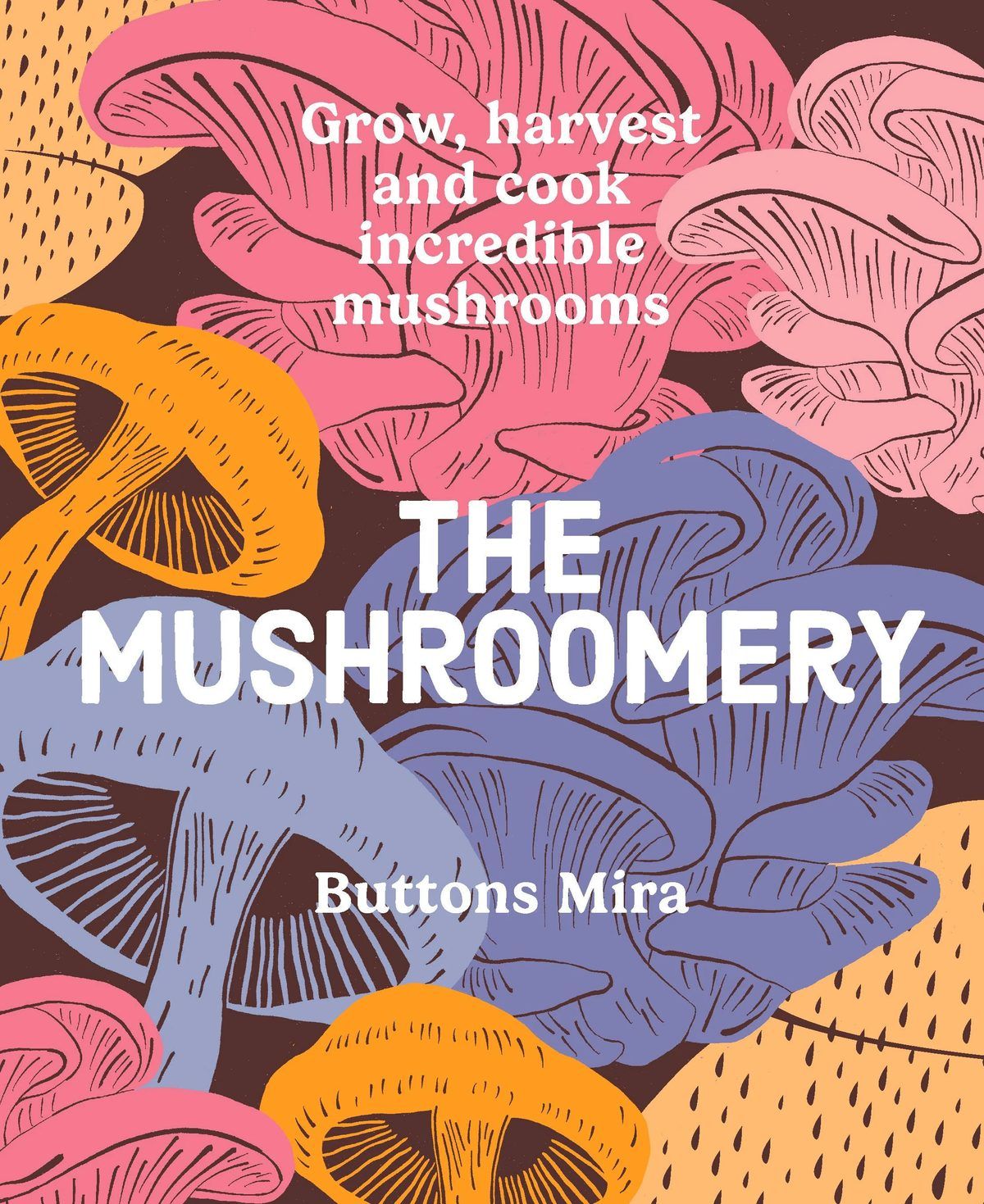 the mushroomery photo 2