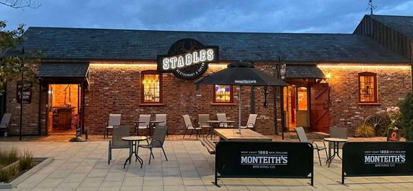 The Stables Tavern & Restaurant