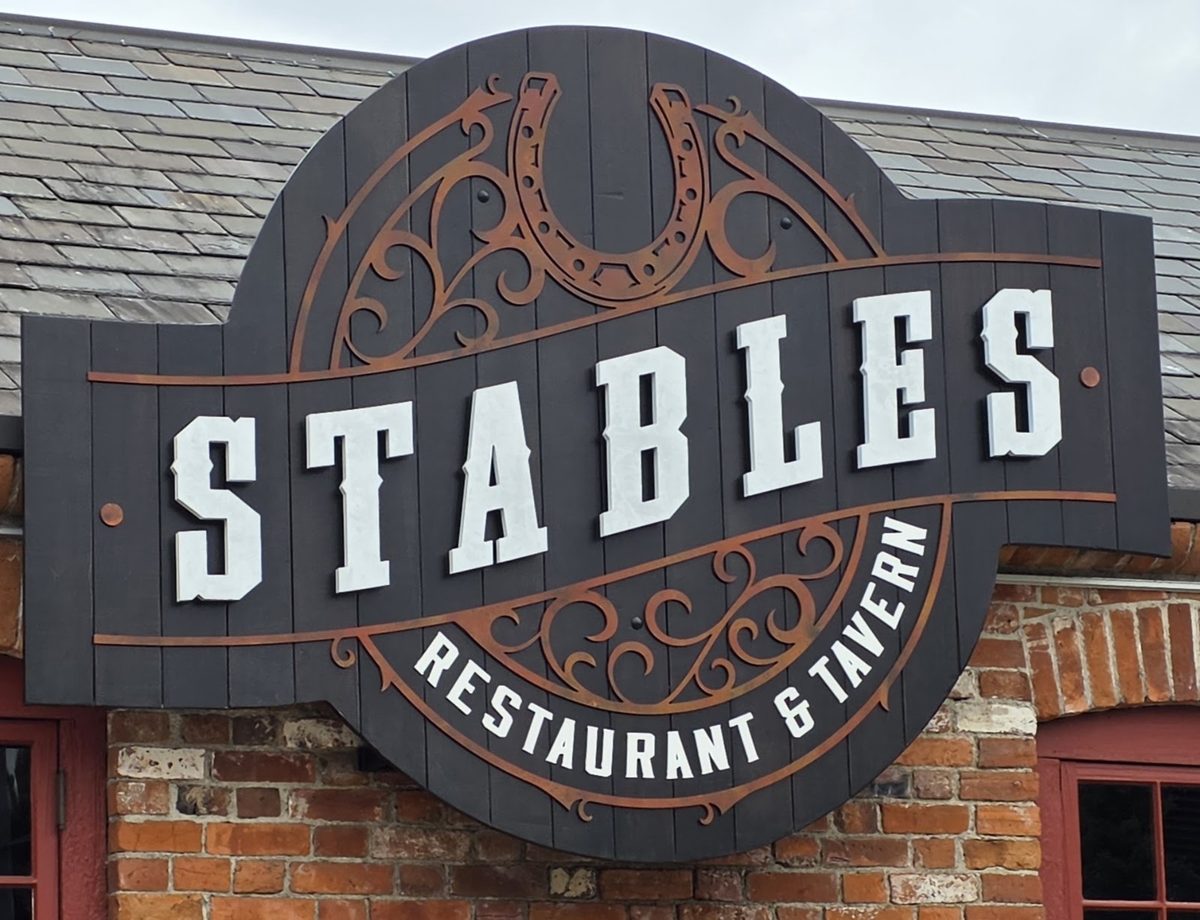 The Stables Tavern & Restaurant photo 2