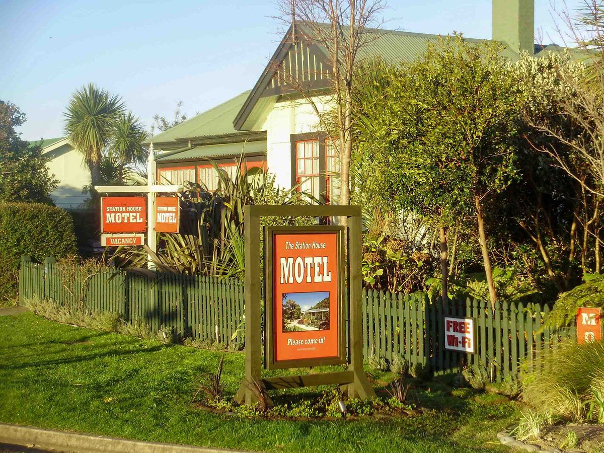 The Station House Motel photo 3