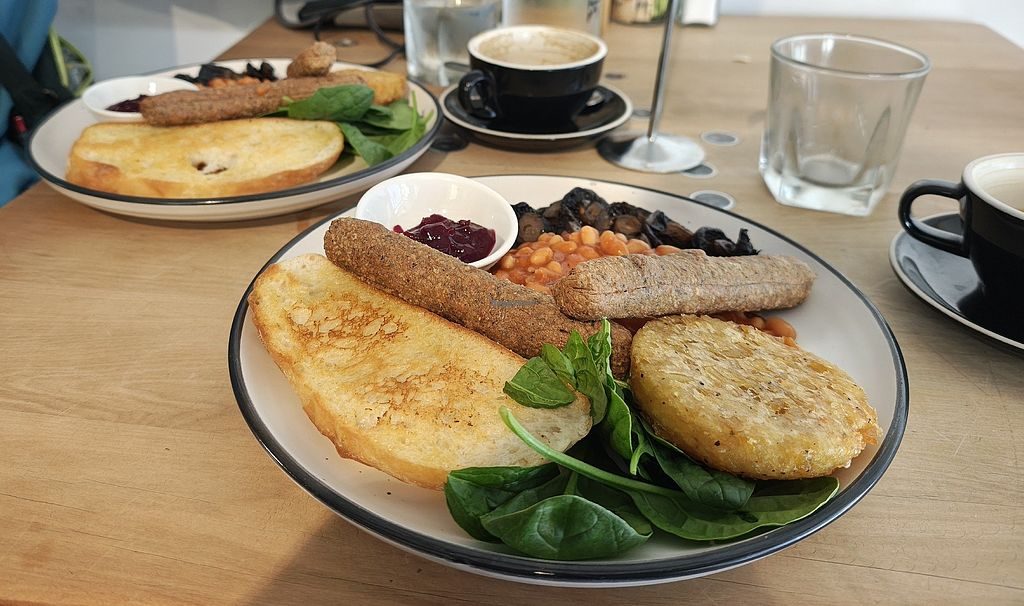 The Village Cafe Motueka photo 1
