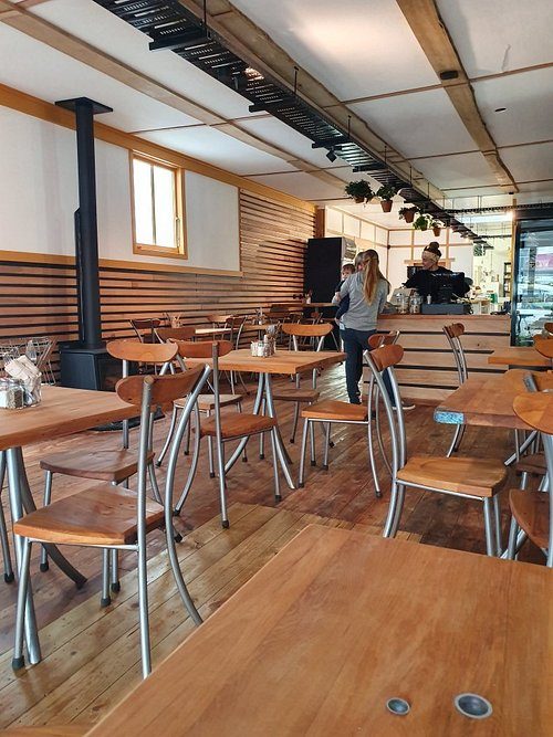 The Village Cafe Motueka photo 3