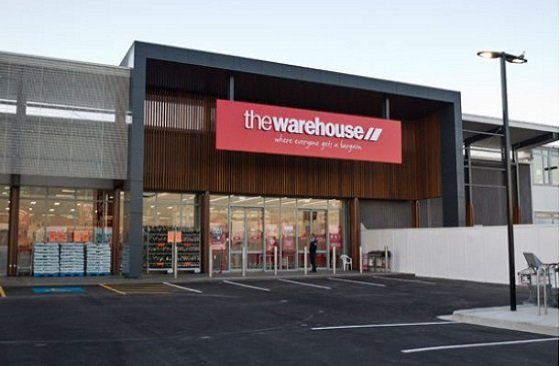 The Warehouse Richmond photo 1