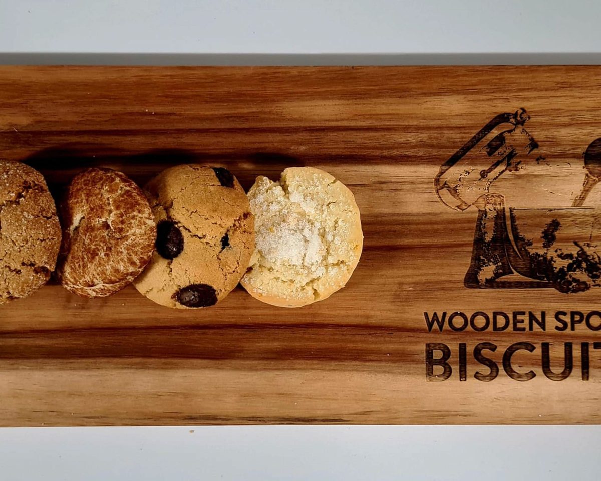 The Wooden Spoon photo 1