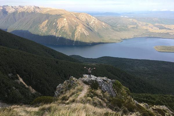 The Woodsman's Den - St Arnaud Accomodation