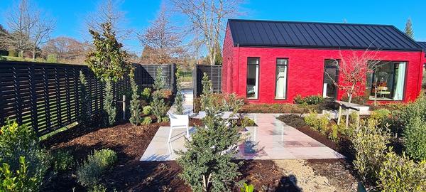 Tilvery Boutique Accommodation