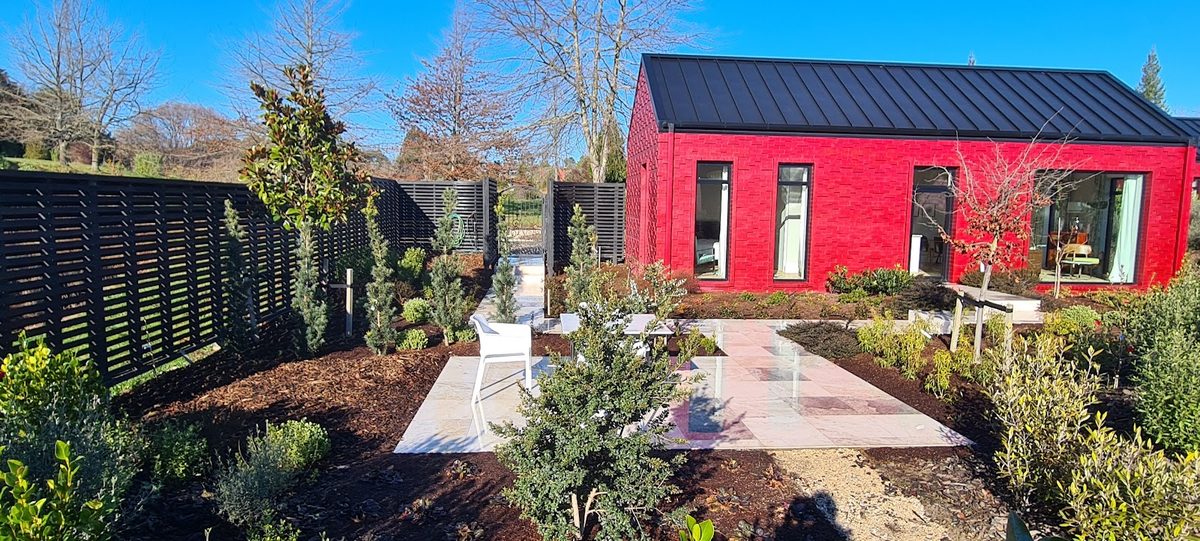Tilvery Boutique Accommodation photo 1