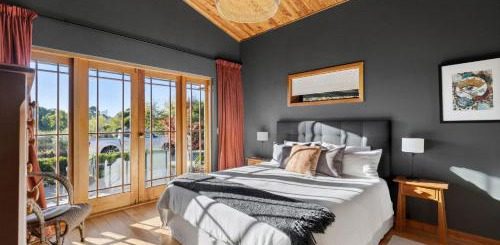 Tilvery Boutique Accommodation photo 2