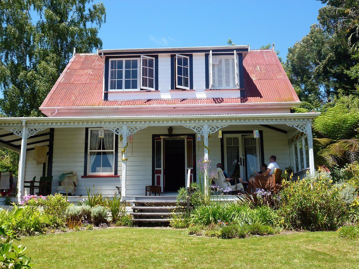 Tilvery Boutique Accommodation photo 3