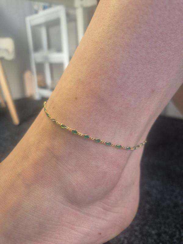 Timeless Treasures - Permanent Jewellery