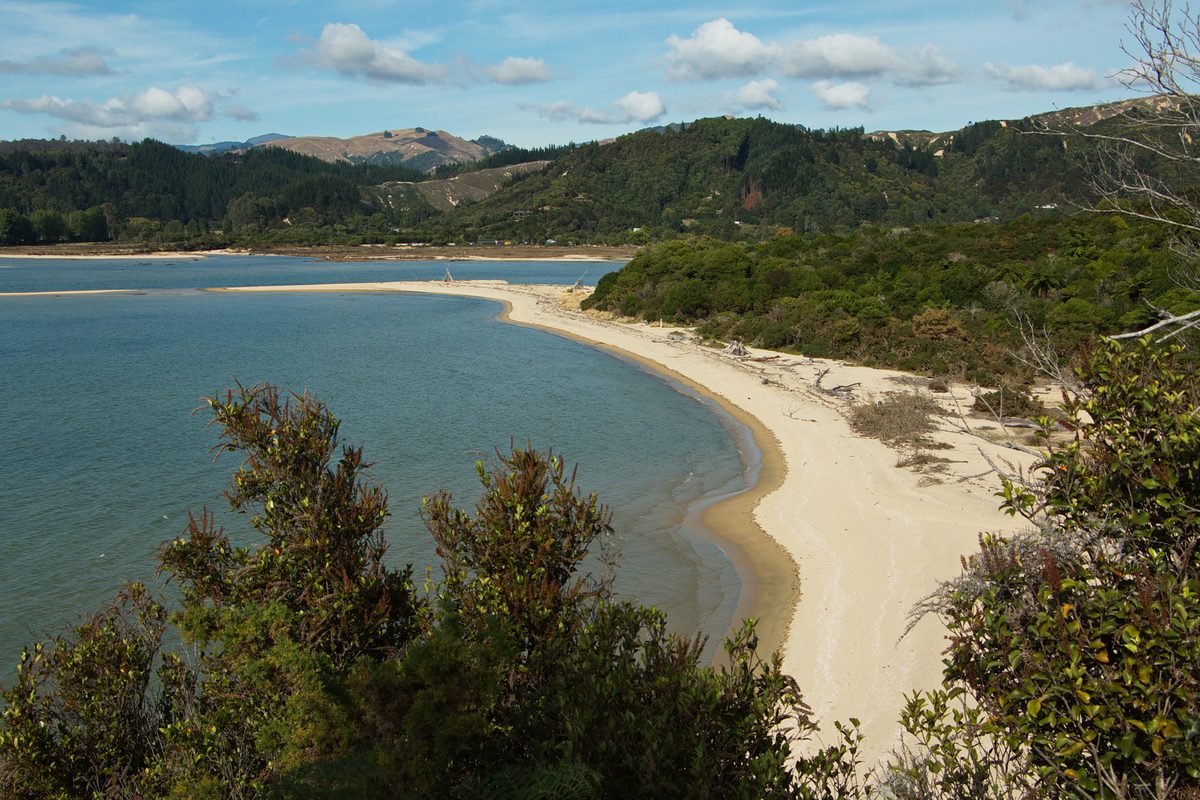 Tinline Campsite photo 3