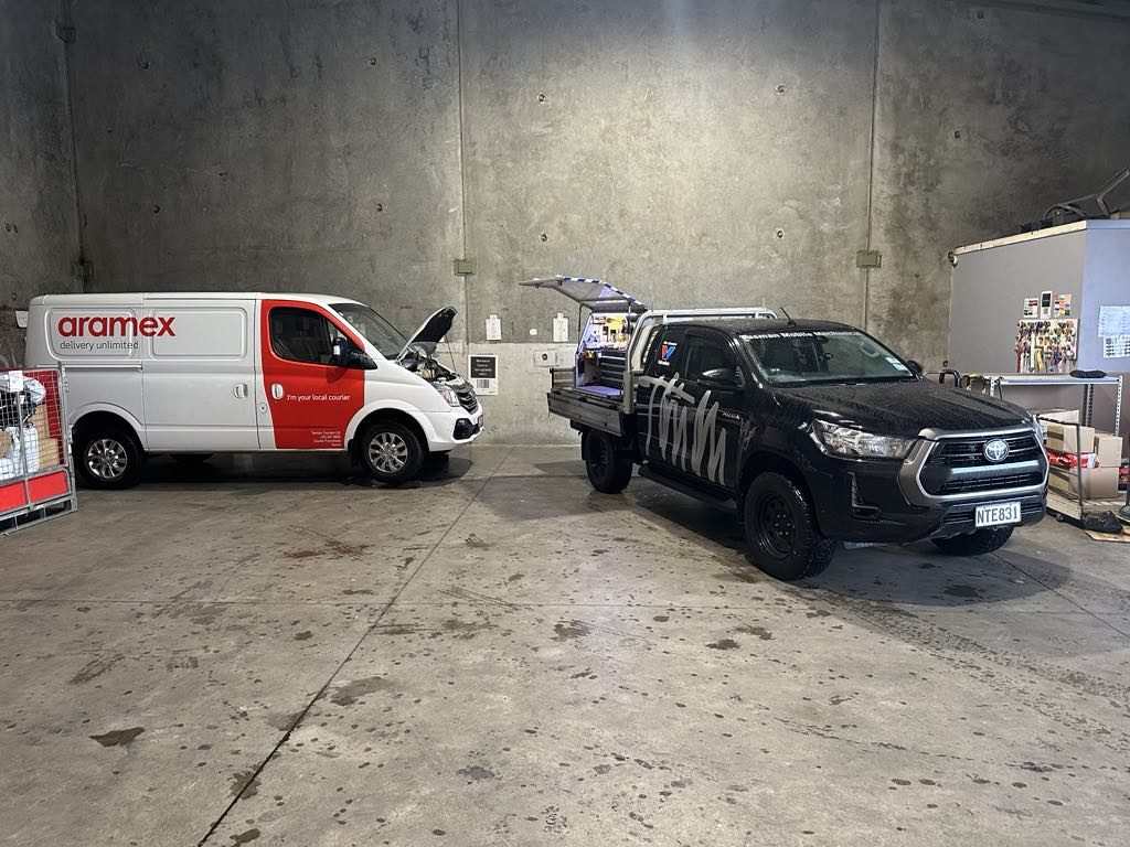 TMM - Tasman Mobile Mechanical Ltd photo 3