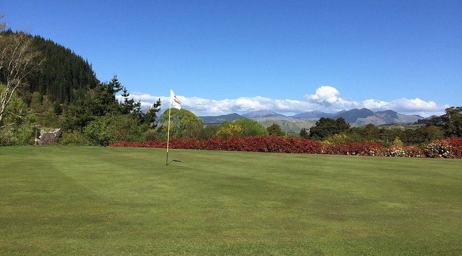 Totaradale Golf Club photo 2