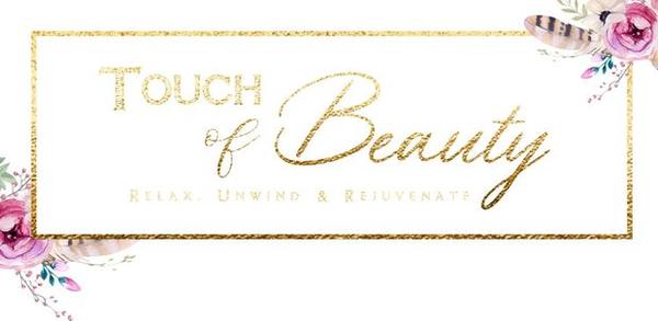 Touch Of Beauty