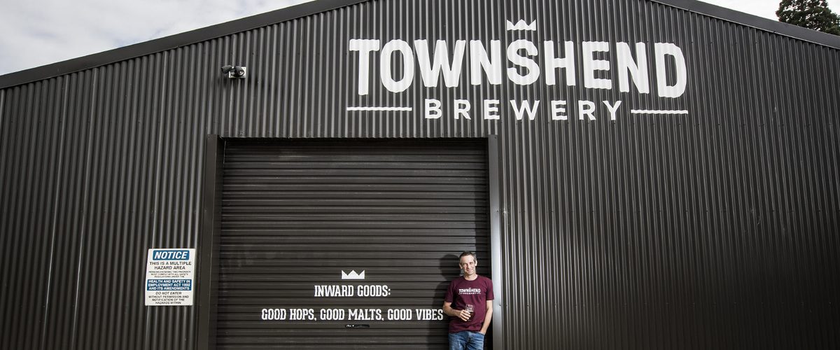 Townshend Brewery Taproom photo 1