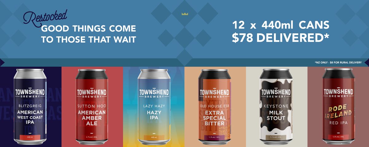 Townshend Brewery Taproom photo 3