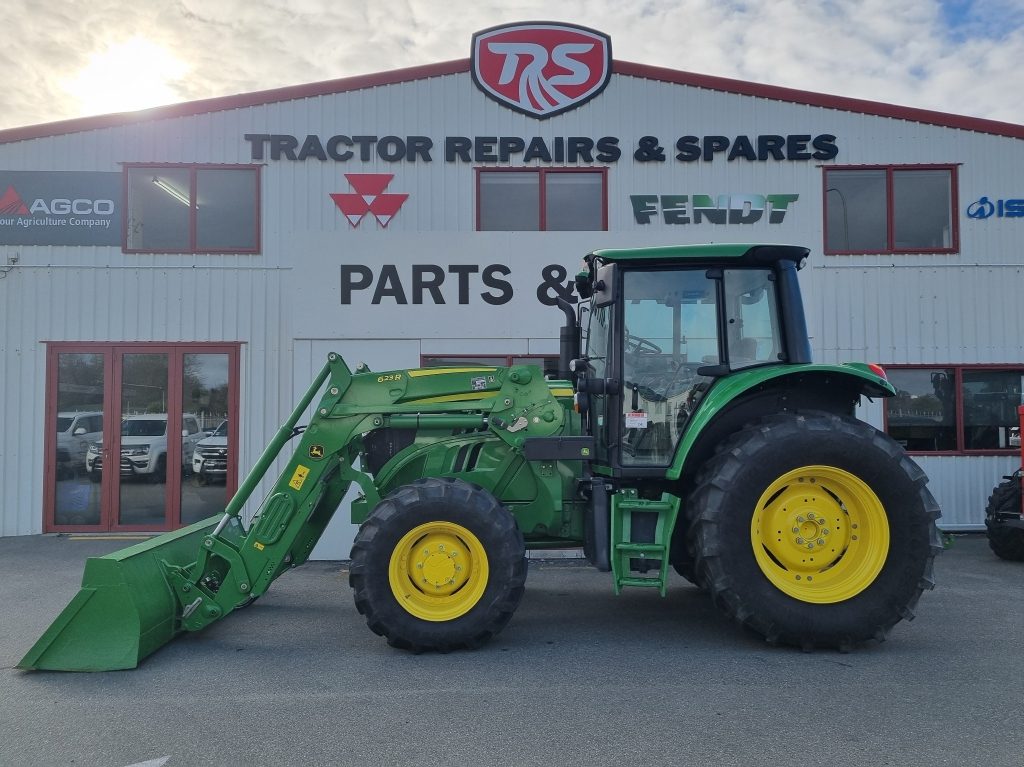 Tractor Repairs & Spares photo 3