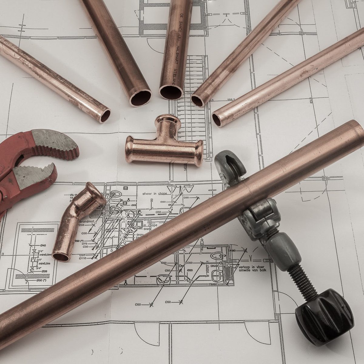 Trevor Palmer - Richmond Plumbing photo 2