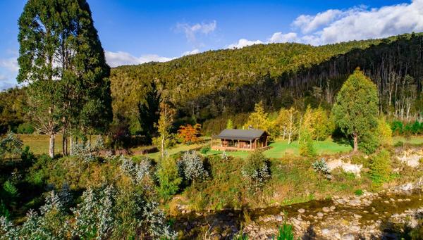Triple Tui Bed and Breakfast