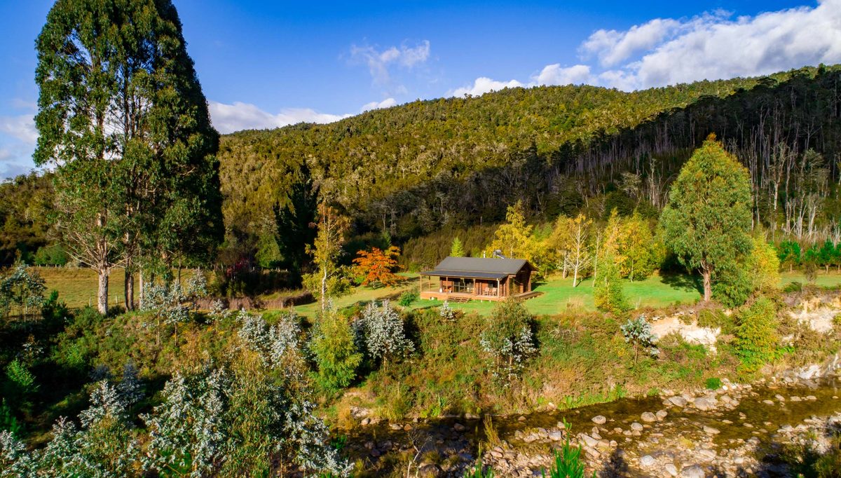 Triple Tui Bed and Breakfast photo 1