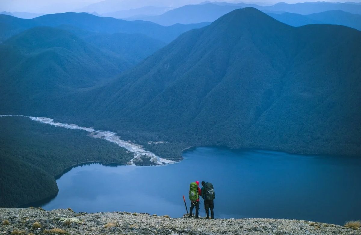 Trips & Transfers Nelson Lakes and Beyond photo 3