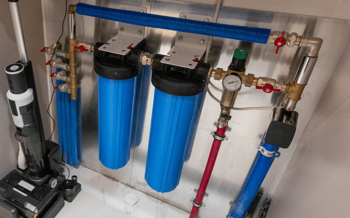 Tuffnell Plumbing Drainage & Gas | Plumber Nelson photo 2