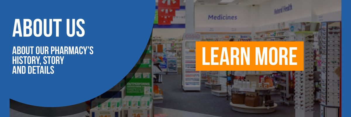 Unichem Richmond Mall Pharmacy photo 1