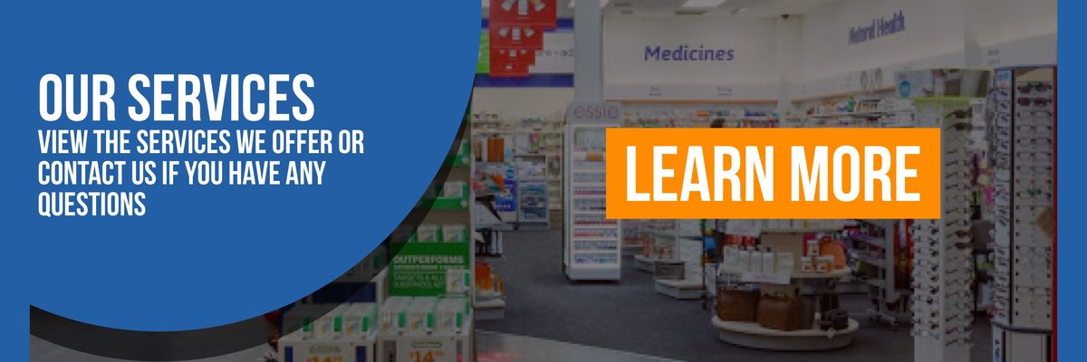 Unichem Richmond Mall Pharmacy photo 2