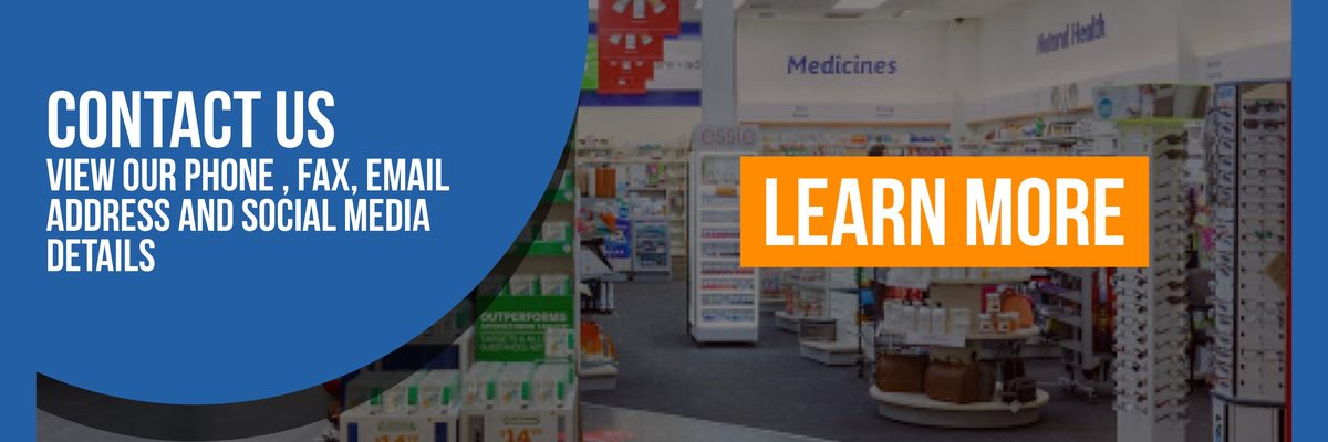 Unichem Richmond Mall Pharmacy photo 3