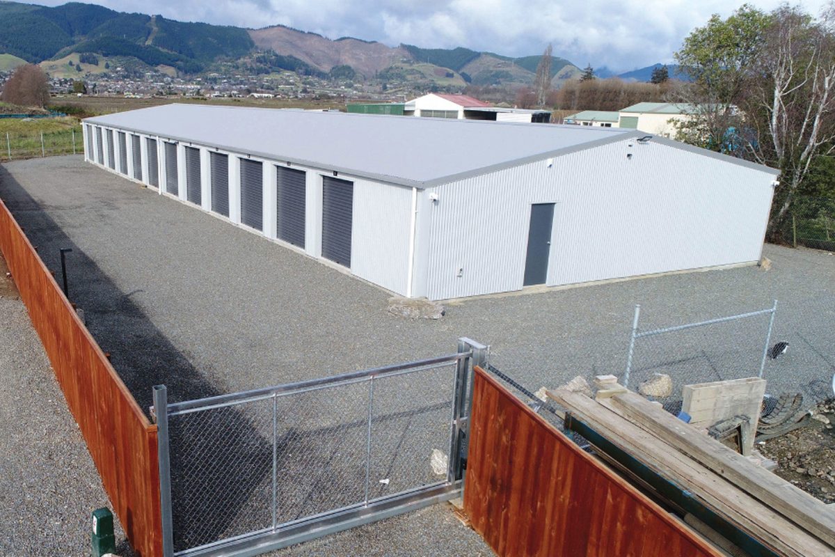 Unit 25 Self Storage - Richmond photo 2