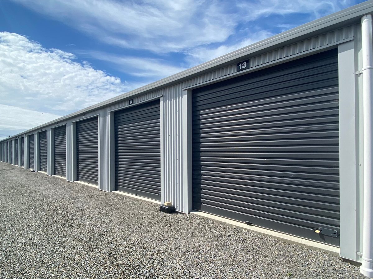 Unit 25 Self Storage - Richmond photo 3