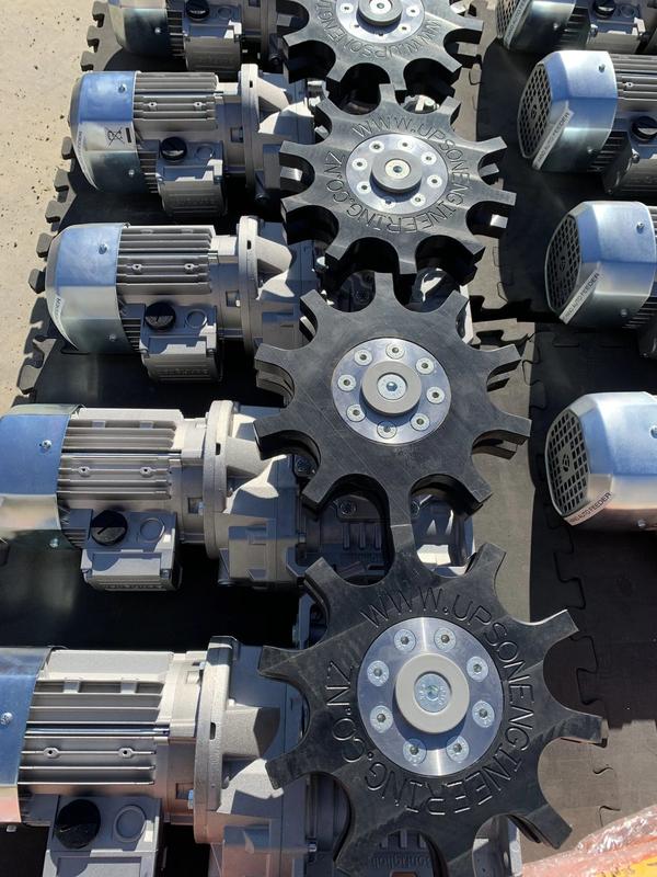 Upson Engineering