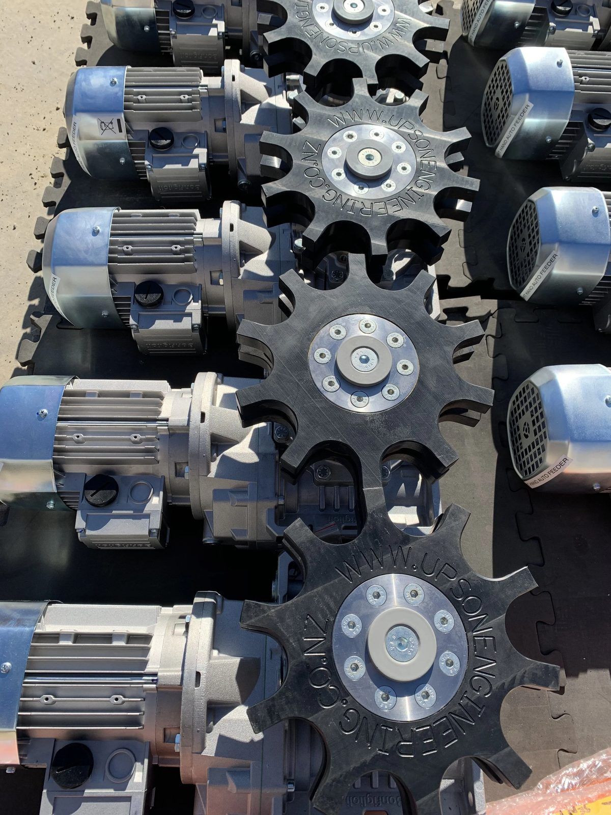 Upson Engineering photo 1