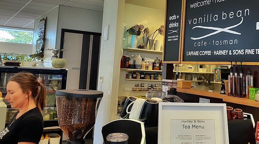 Vanilla Bean Cafe photo 1