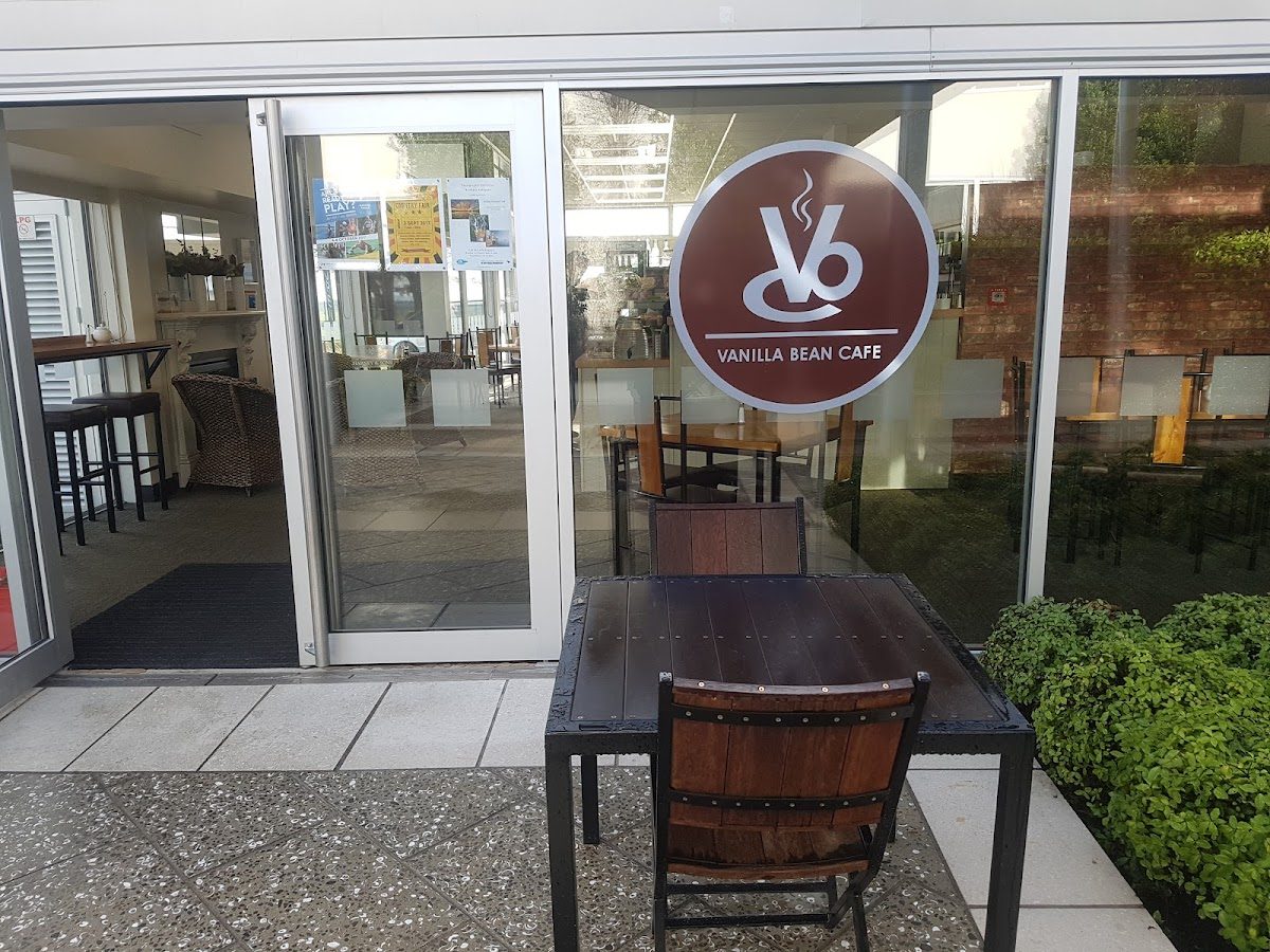 Vanilla Bean Cafe photo 2