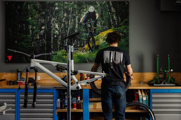 Village Cycles
