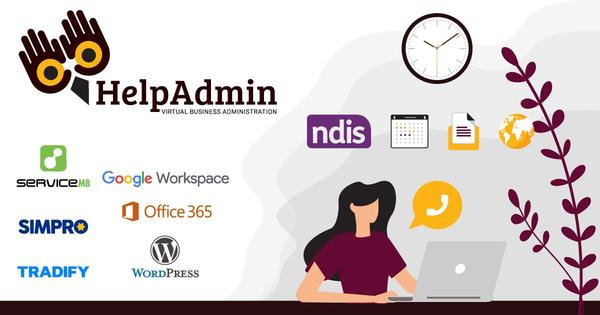 Virtual Admin & Support